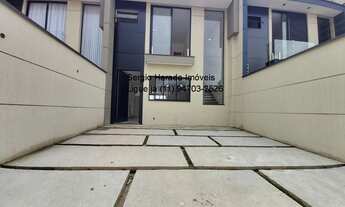 Imagem: MOGI DAS CRUZES - Casa Padrão - PARQUE