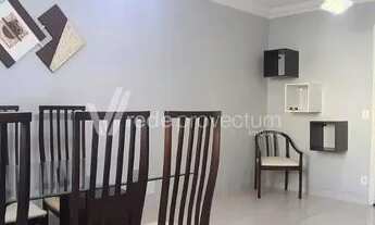 Imagem 6: Apartamento - Jardim Miranda - Campinas