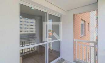 Imagem 7: Apartamento para Aluguel - Vila América, 2 Quartos, 58 m2