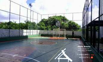 Imagem 3: SALVADOR - Apartamento Padrão - PATAMARES