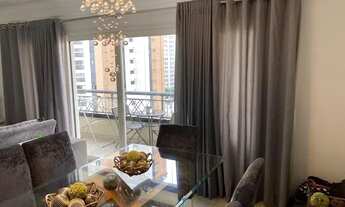 Imagem 2: Apartamento Venda Vila Mariana 116 m² 3 Dormitórios