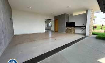 Imagem 4: Casa à venda no bairro Residencial Cidade Jardim I - Dourados/MS