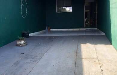 Imagem 3: Casa para venda tem 85 metros quadrados com 2 quartos em Panorama - Campo Grande - MS