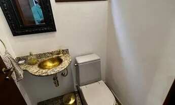 Imagem 7: CASA RESIDENCIAL em SANTANA DE PARNAÍBA - SP, ALPHAVILLE