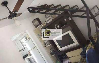 Imagem 6: Sobrado com 3 dormitórios à venda, 58 m² por R$ 320.000,00 - Recanto Caeté - São José dos