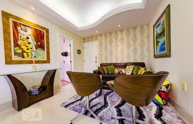 Imagem 5: Apartamento para Aluguel - Cidade Jardim, 3 Quartos, 90 m2