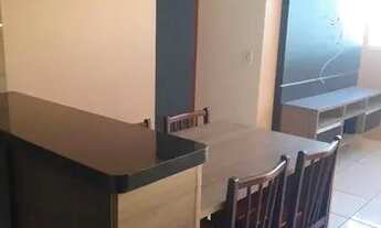 Imagem 7: Apartamento para aluguel tem 55 metros quadrados com 2 quartos em Serraria - Maceió - AL