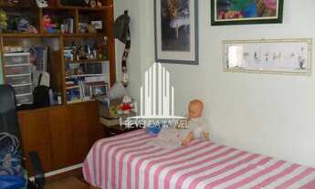 Imagem 7: Apartamento à venda 176m² 2 dormitórios 1 suíte 1 vaga em Santana