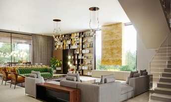 Imagem 4: CASA RESIDENCIAL em BARUERI - SP, RESIDENCIAL TAMBORÉ