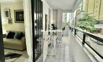 Imagem 2: Apartamento Garden com 3 dormitórios à venda, 114 m² por R$ 970.000,00 - 2 Quadra do Mar