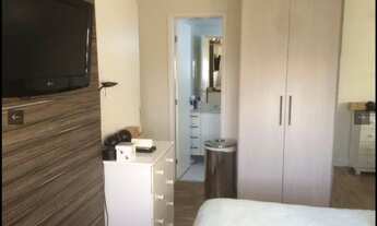 Imagem 5: Apartamento Venda 1 Dormitórios - 72 m² Vila Madalena