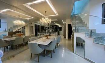 Imagem: Casa no Jardim Espanha