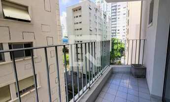 Imagem 6: Apartamento para Aluguel - Brooklin, 2 Quartos, 72 m2