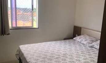 Imagem 3: Apartamento Mobiliado na Aririzal com 3 Quartos