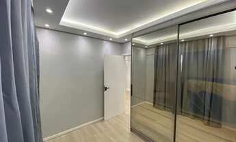 Imagem 4: Apartamento de 2 quartos à venda no Residencial Vintage na QS 303, em Samambaia Sul