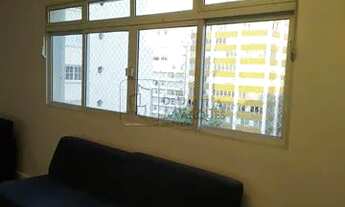 Imagem 1: Apartamento Residencial - Locação