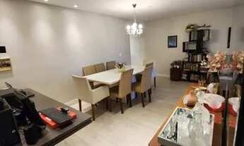 Imagem 4: Apartamento Com 3 Dormitórios à Venda, 90 m² Por R$650.000 - Edifício Maxximo Resort - Ja