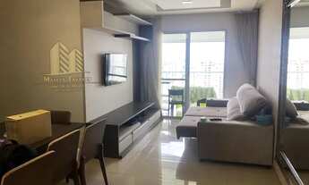 Imagem 2: KEY BISCAYNE - MORADA DO SOL - 2 SUÍTES, 100% MOBILIADO