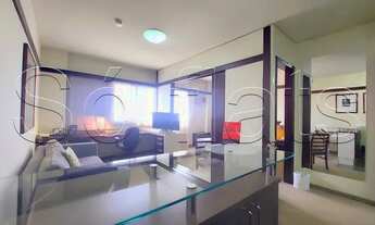 Imagem 3: Flat Quality Alphaville disponível para venda com 39m² e 01 vaga de garagem