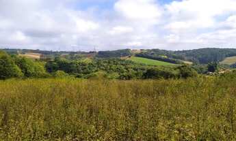 Imagem 6: VENDO Lote/Terreno para venda com 500 metros quadrados em Vargem do Salto - Ibiúna - SP