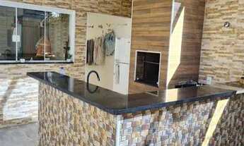 Imagem 6: Casa com 3 dormitórios à venda, 187 m² por R$ 800.000,00 - Jardim Novo Horizonte - Sorocab