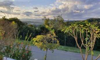 Imagem 2: CASA RESIDENCIAL em SANTANA DE PARNAÍBA - SP, ALPHAVILLE