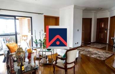 Imagem 3: Cobertura Venda 5 Dormitórios - 189 m² Vila Clementino