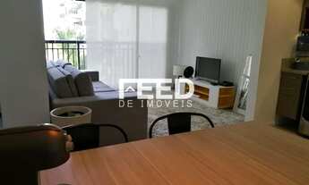 Imagem: Apartamento Pronto para morar no Continental