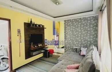 Imagem 2: Casa de condomínio térrea para aluguel com 123 metros quadrados com 3 quartos