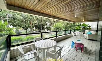 Imagem: Lindo apto nascente na Jaqueira á 3 minutos