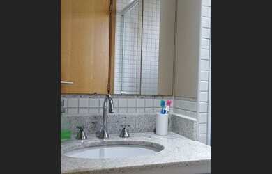 Imagem 3: Apartamento 03 suítes, 02 vagas no condomínio Park Premium