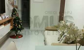 Imagem 2: Apartamento para Venda em Aracaju, Jabotiana, 2 dormitórios, 1 banheiro, 1 vaga