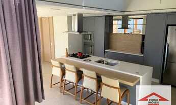 Imagem 7: Casa com 2 suítes à venda, 285 m² por R$ 2.500.000 - Loteamento Portal do Paraiso II- Jund