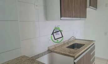 Imagem 7: Apartamento com 3 dormitórios para alugar, 63 m² por R$ 1.978,00/mês - Jardim Magnólias