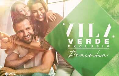 Imagem 2: Breve Lancamento Do Vila Verde Exclusiv Prainha Com Parcelas A Partir De R$399,00. desde j