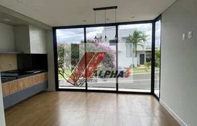 Imagem 11: Indaiatuba - Casa de Condomínio - Jardim Montreal Residence