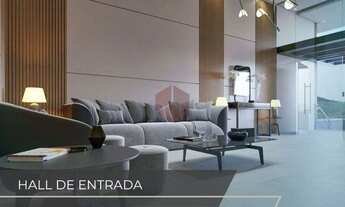 Imagem 6: Apartamento para venda tem 140 metros quadrados com 3 quartos em Pedra Branca - Palhoça