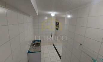 Imagem 6: Apartamento - Jardim do Lago Continuação - Campinas