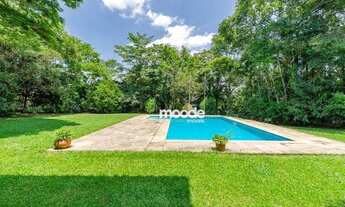 Imagem 5: Casa com 6 quartos à venda, 721 m² por R$ 6.100.000 - Granja Viana - Cotia/SP