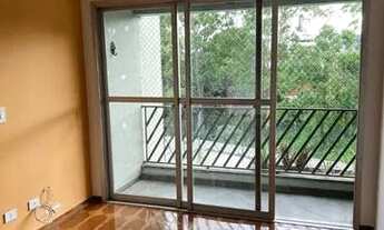 Imagem: Apartamento com 2 dormitórios para alugar