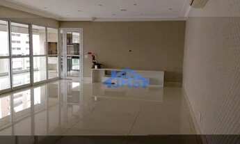 Imagem 3: Apartamento com 4 dormitórios para alugar, 212 m² por R$ 15.906/mês - Alphaville Industria