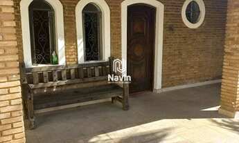 Imagem 4: Casa à venda no bairro Jardim dos Pinheiros - Atibaia/SP