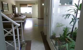 Imagem 2: Sobrado 3 dormitórios, 3 suítes, 6 vagas - aceita permuta!