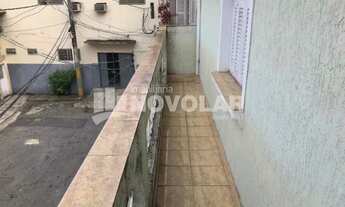 Imagem 5: Casa Assobradada na Vila Guilherme