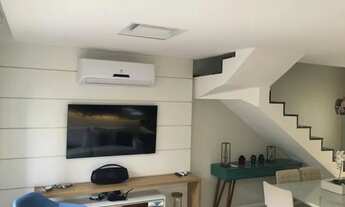 Imagem 7: Casa em cond fechado, 117 m2, com 3 quartos, suíte, 3banheiros, Serra Centro - Serra/ES