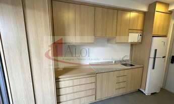 Imagem 3: APARTAMENTO MOBILIADO EM ANDAR ALTO, PRÓXIMO DO METRÔ OSCAR FREIRE E HOSPITAL DAS CLÍNICAS