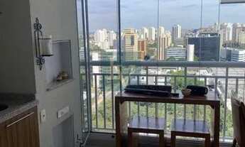 Imagem 3: Apartamento para locação em condomínio clube