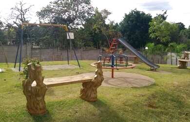 Imagem 4: Apartamento Padrão em São José do Rio Preto