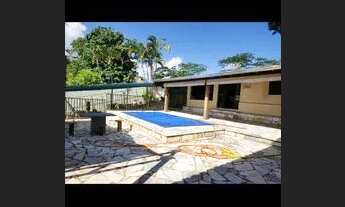 Imagem 2: Rancho as margens do Rio Grande