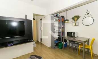 Imagem: Apartamento para Aluguel - Vila Clementino